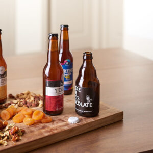 Bier Borrelpakket borrelpakket afbeelding 2 van Gifts.nl