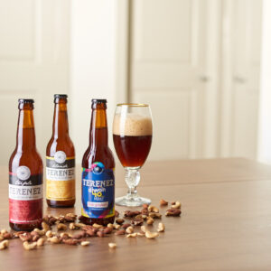 Bier Borrelpakket borrelpakket kerstpakket afbeelding 4 van Gifts.nl