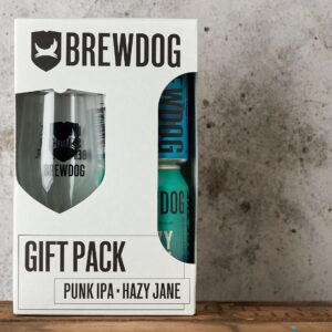 Brewdog giftbox borrelpakket afbeelding 2 van Gifts.nl