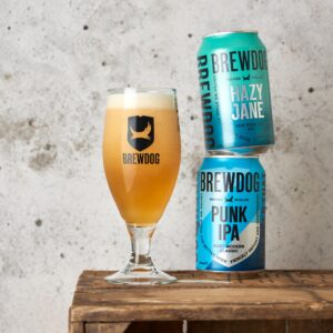 Brewdog giftbox borrelpakket kerstpakket afbeelding 3 van Gifts.nl