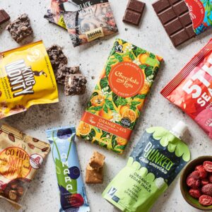 Brievenbusborrel Healthy brievenbus cadeau kerstpakket afbeelding 3 van Gifts.nl
