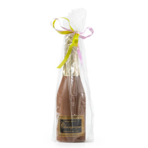 Choco Champagne kerstpakket van Gifts.nl
