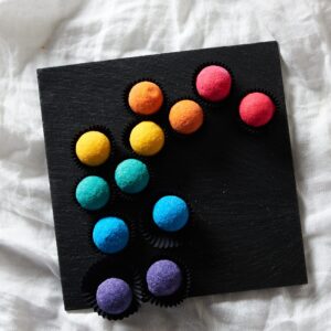 Chocoladetruffels chocolade cadeau afbeelding 2 van Gifts.nl