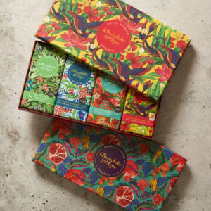 Chocolate and Love Bar Giftbox chocolade cadeau van Gifts.nl