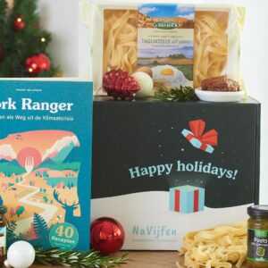 Everyday is X-mas kerstpakket kerstpakket afbeelding 4 van Gifts.nl