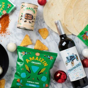 Feliz Navidad kerstpakket afbeelding 2 van Gifts.nl