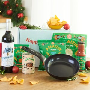 Feliz Navidad kerstpakket kerstpakket afbeelding 3 van Gifts.nl