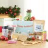 Healthy & Vegan kerstpakket kerstpakket kerstpakket afbeelding 3 van Gifts.nl