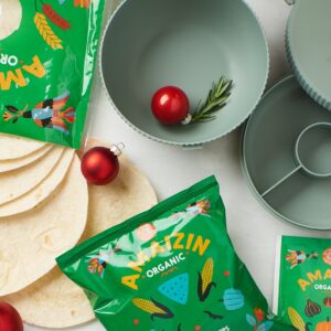 It’s a Green X-mas kerstpakket afbeelding 2 van Gifts.nl