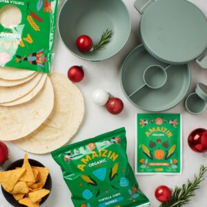 It’s a Green X-mas kerstpakket kerstpakket afbeelding 4 van Gifts.nl