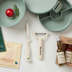 Salad X-mas kerstpakket van Gifts.nl