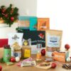 Kerstpakket Lunchbox kerstpakket van Gifts.nl