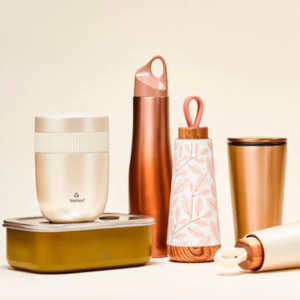 Healthy & Vegan kerstpakket kerstpakket kerstpakket afbeelding 4 van Gifts.nl