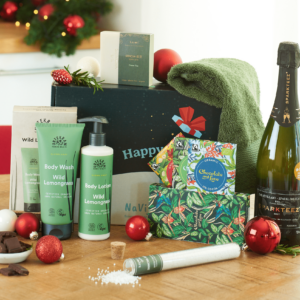 Kerstpakket Moment Voor Jezelf kerstpakket kerstpakket afbeelding 3 van Gifts.nl