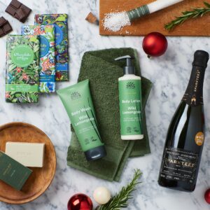 Kerstpakket Moment Voor Jezelf kerstpakket kerstpakket afbeelding 4 van Gifts.nl