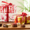 Luxe Belgische bonbons chocolade cadeau kerstpakket afbeelding 4 van Gifts.nl