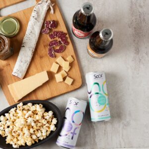 Mokum borrel borrelpakket afbeelding 2 van Gifts.nl