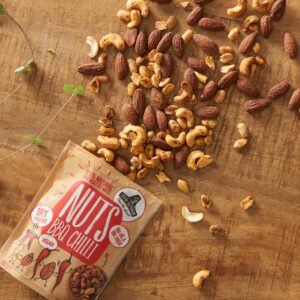 (Sorry for) Driving You Nuts brievenbus cadeau kerstpakket afbeelding 3 van Gifts.nl