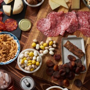 Superborrel borrelpakket kerstpakket afbeelding 4 van Gifts.nl