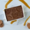 Sweetbox - Stroopwafel Brownie brievenbus cadeau van Gifts.nl