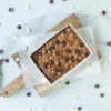 Sweetbox - Triple Chocolate Brownie brievenbus cadeau van Gifts.nl