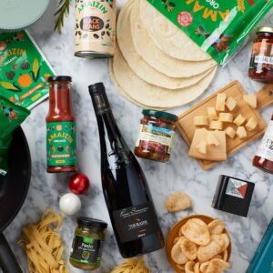 Ultieme Kookpakket kerstpakket afbeelding 2 van Gifts.nl