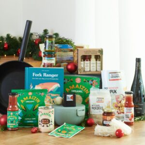 Ultieme Kookpakket kerstpakket van Gifts.nl