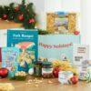 Wereldkookpakket kerstpakket van Gifts.nl