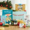 Wereldkookpakket kerstpakket kerstpakket afbeelding 4 van Gifts.nl