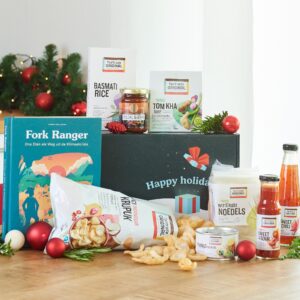 Winter Wonderland kerstpakket kerstpakket afbeelding 3 van Gifts.nl