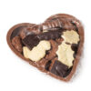 Choco Heart kerstpakket van Gifts.nl