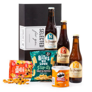 La Trappe Break kerstpakket van Gifts.nl