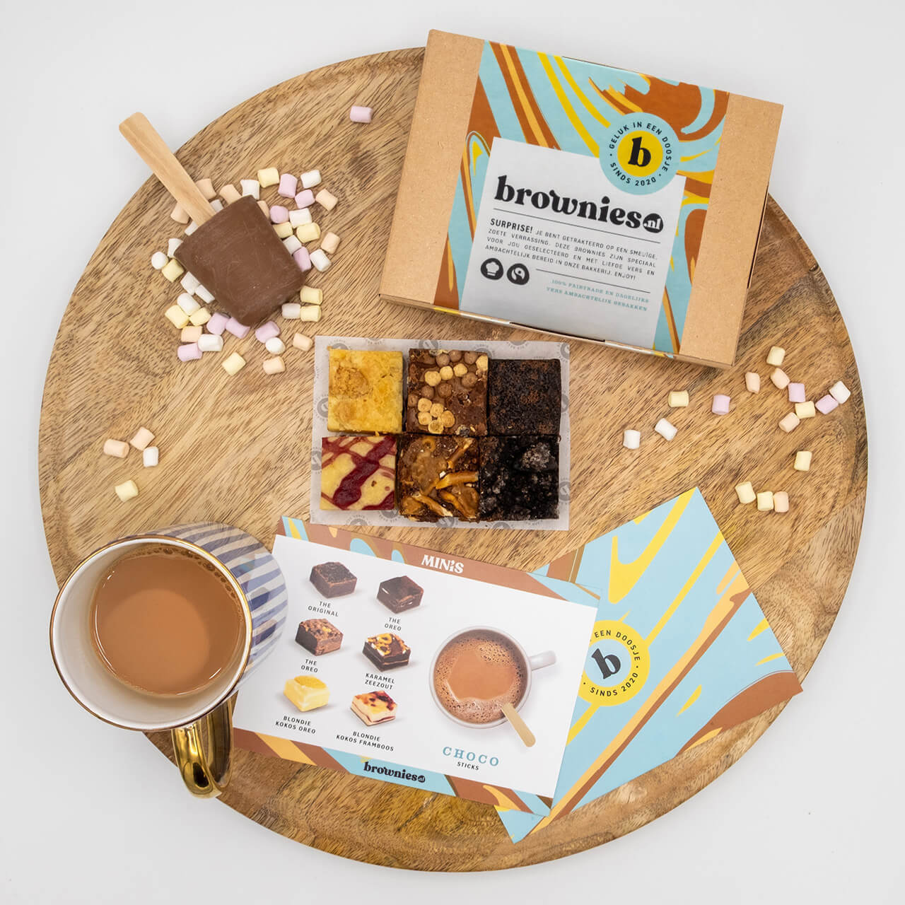 brownies-nl-choco-box-bovenaanzicht